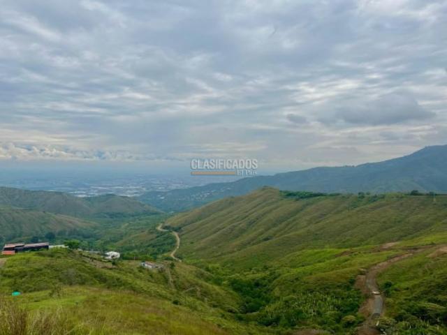 Lotes, Venta en Yumbo