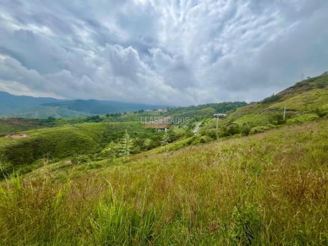 Lotes, Venta en Yumbo