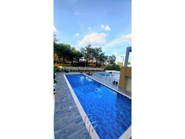 Apartamentos, Alquiler en Santa Isabel