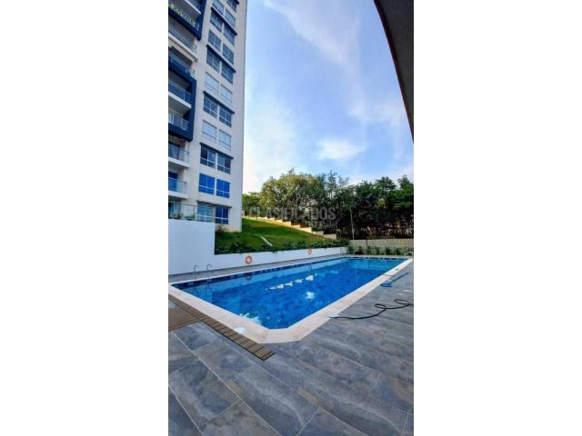 Apartamentos, Alquiler en Santa Isabel