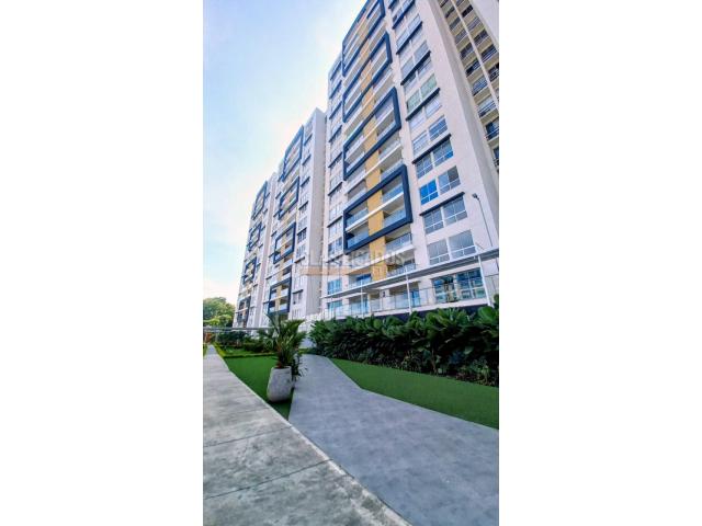 Apartamentos, Alquiler en Santa Isabel