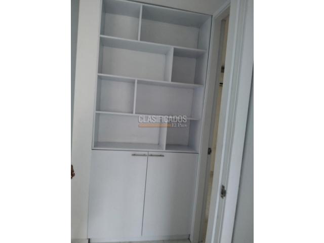 Apartamentos, Venta en Ciudad Melendez