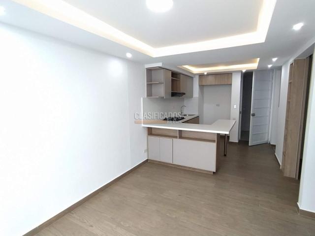 Apartamentos, Alquiler en Hacienda Kachipay