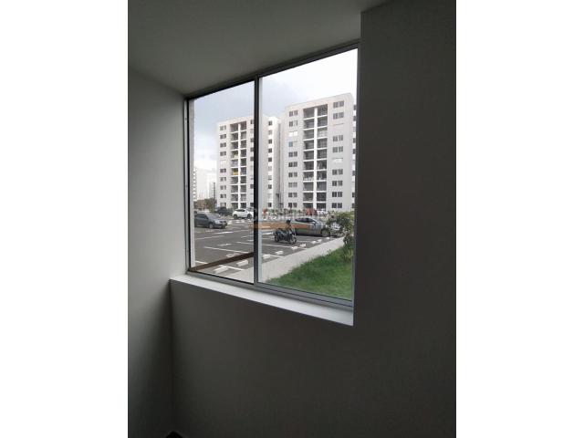 Apartamentos, Alquiler en Hacienda Kachipay