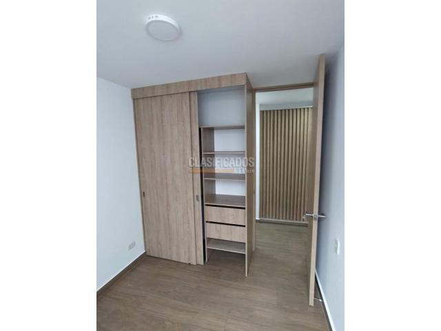 Apartamentos, Alquiler en Hacienda Kachipay