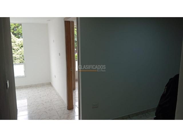 Apartaestudios, Alquiler en Nueva Base