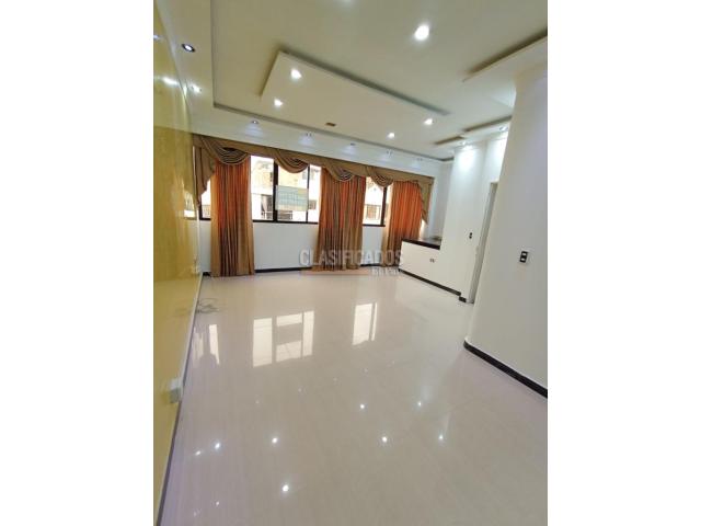 Apartamentos, Alquiler en Bucaramanga