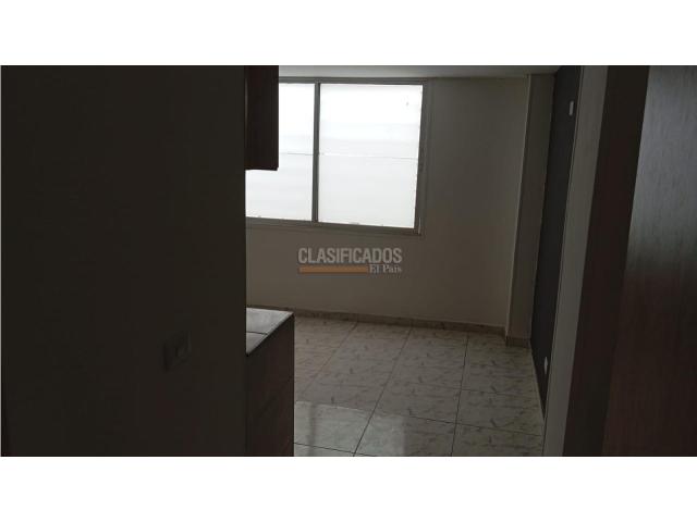 Apartaestudios, Alquiler en La Base