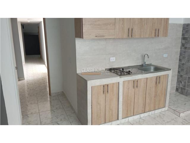 Apartaestudios, Alquiler en La Base