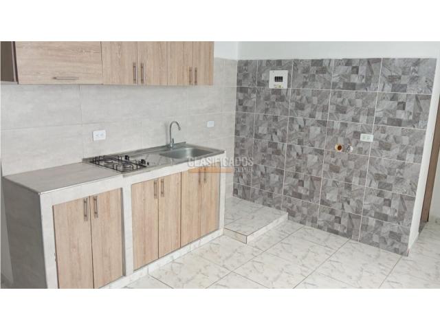 Apartaestudios, Alquiler en La Base