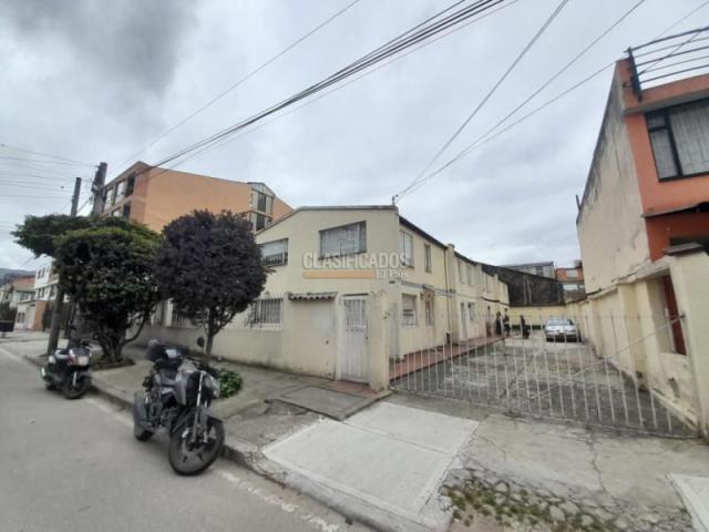 Casas, Alquiler en Bogotá