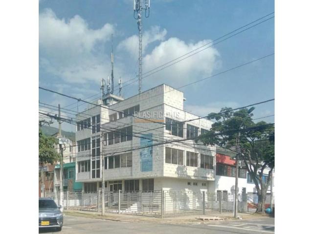 Edificios, Venta en San Vicente