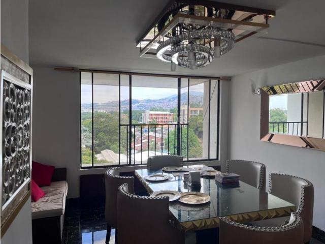 Apartamentos, Venta en Cuarto de Legua