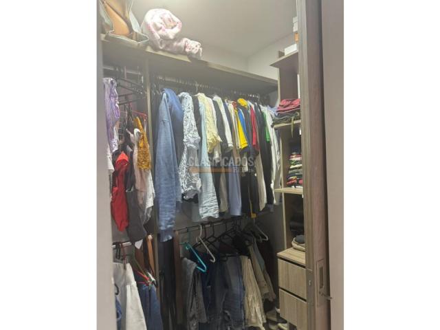 Apartamentos, Venta en Valle del Lili