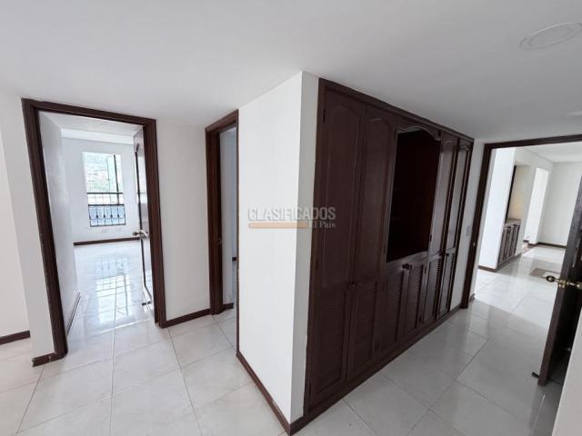 Apartamentos, Alquiler en Nueva Tequendama