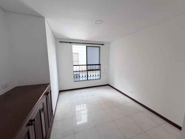 Apartamentos, Alquiler en Nueva Tequendama