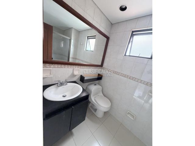 Apartamentos, Alquiler en Nueva Tequendama