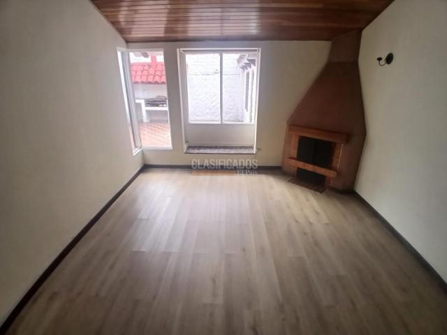 Casas, Alquiler en Bogotá