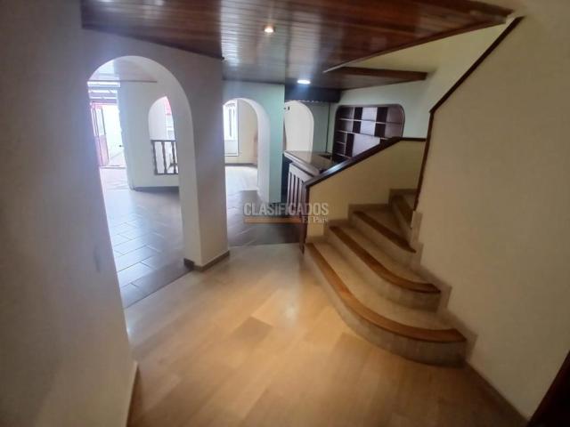 Casas, Alquiler en Bogotá