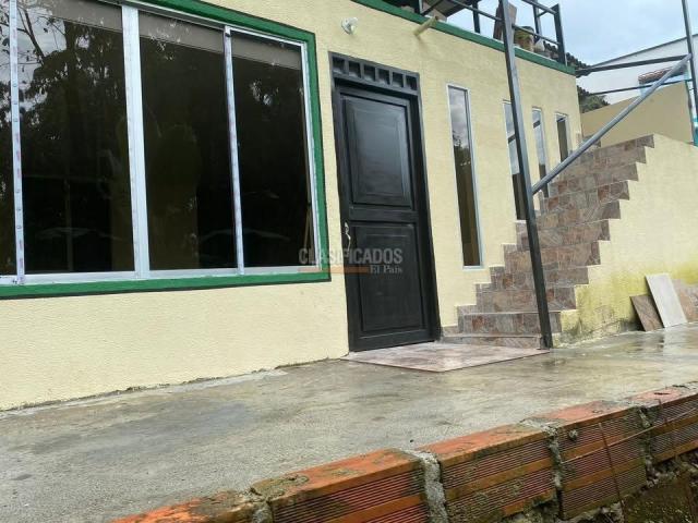 Apartamentos, Venta en Dos Quebradas