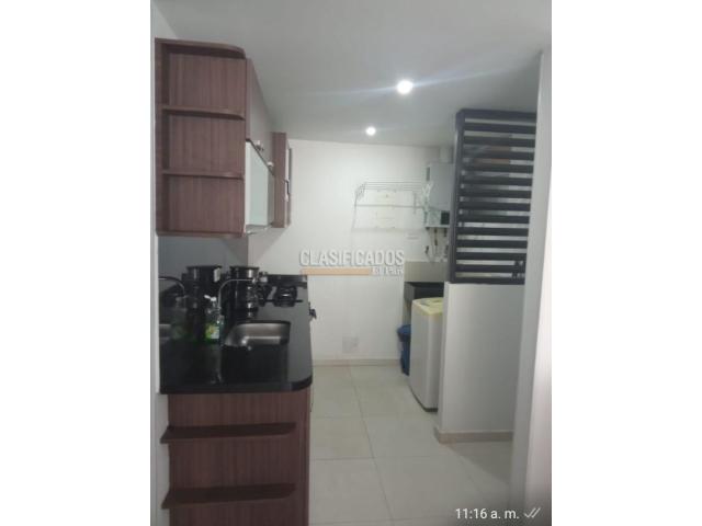 Apartaestudios, Alquiler en Chía