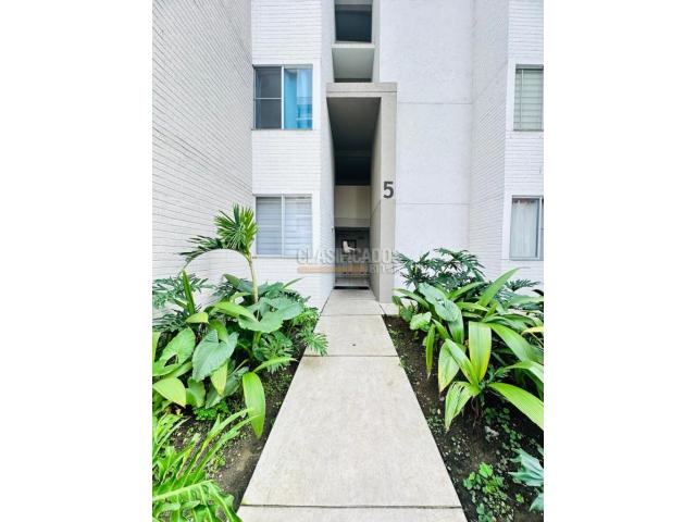 Apartamentos, Alquiler en Ciudad Bochalema