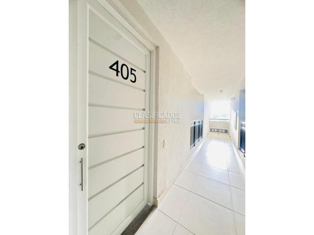 Apartamentos, Alquiler en Ciudad Bochalema