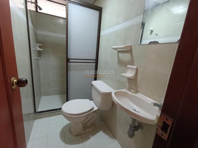 Casas, Alquiler en Olímpico