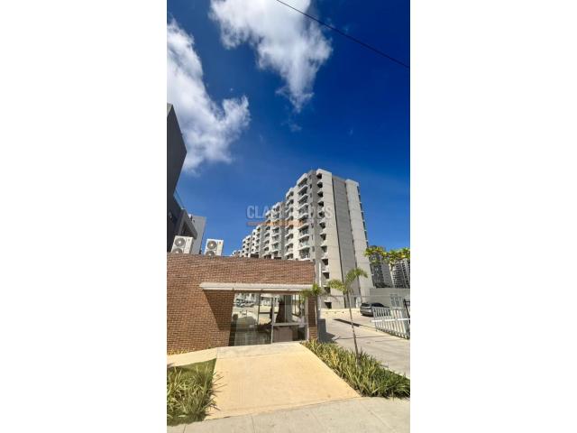 Apartamentos, Alquiler en Puerto Colombia