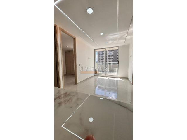 Apartamentos, Alquiler en Puerto Colombia