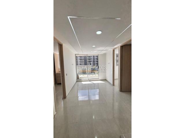 Apartamentos, Alquiler en Puerto Colombia