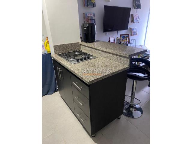 Apartamentos, Venta en Dos Quebradas