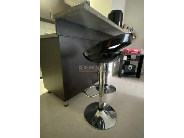 Apartamentos, Venta en Dos Quebradas