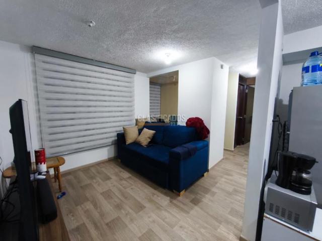 Apartamentos, Alquiler en Cajica