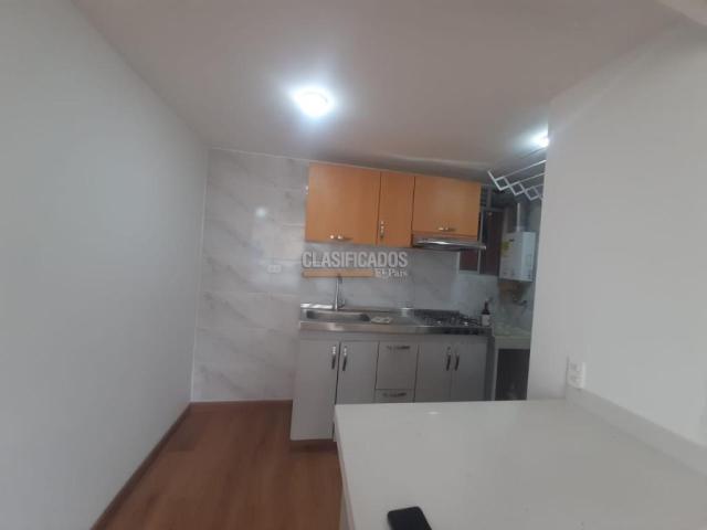Apartamentos, Alquiler en Bogotá