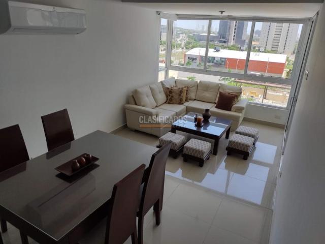 Apartamentos, Alquiler en Barranquilla