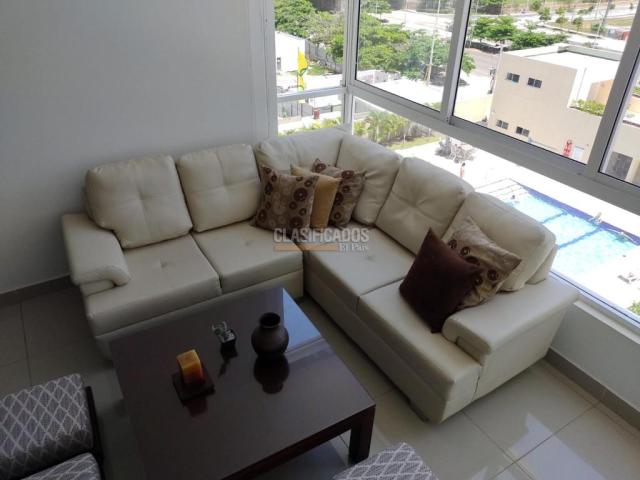 Apartamentos, Alquiler en Barranquilla