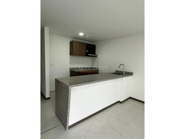 Apartamentos, Venta en Dos Quebradas