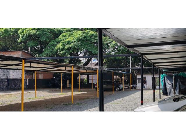 Lotes, Venta en Las Quintas de Don Simón