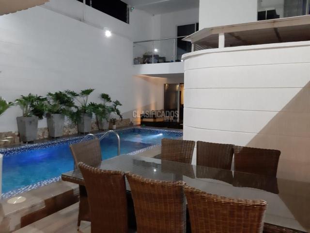 Casas, Venta en Buga