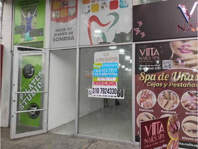 Locales y Bodegas, Alquiler en Bogotá