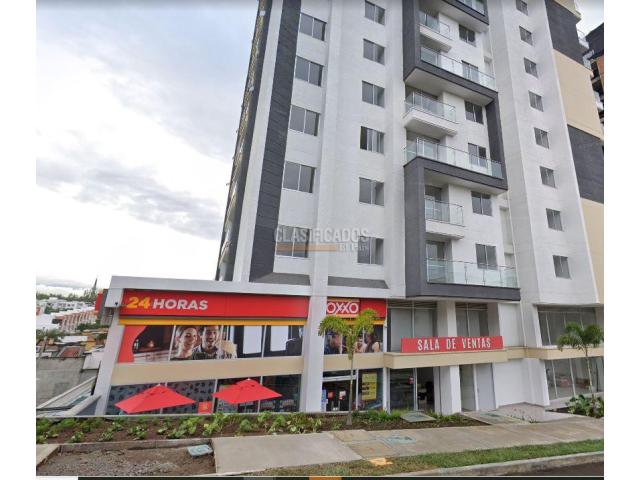 Apartamentos, Alquiler en Pereira