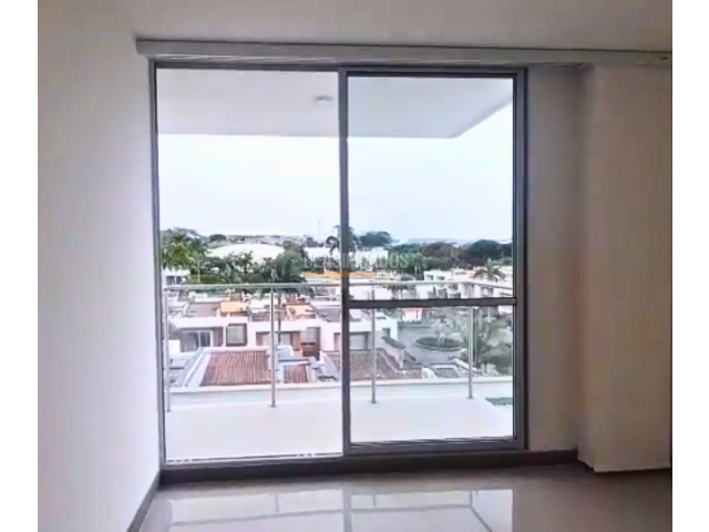 Apartamentos, Alquiler en Pereira