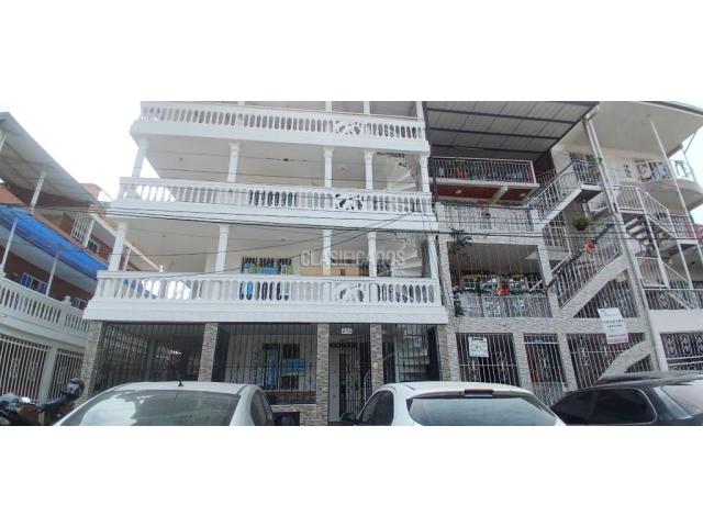 Apartamentos, Alquiler en Ciudad Córdoba