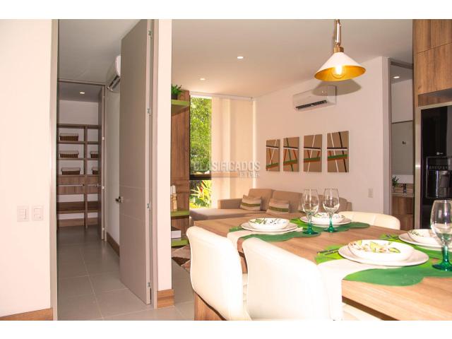 Apartamentos, Alquiler en Cañasgordas