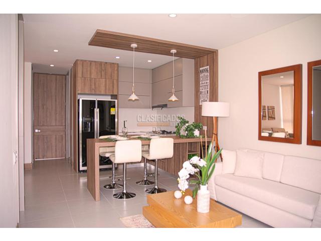 Apartamentos, Alquiler en Cañasgordas