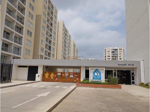 Apartamentos, Alquiler en Valle del Lili