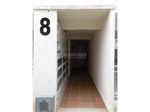 Apartamentos, Alquiler en Valle del Lili