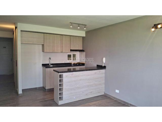 Apartamentos, Venta en Jamundí