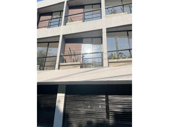 Apartamentos, Alquiler en La Playa